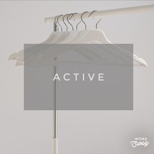 Active wear
